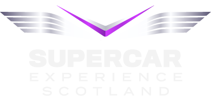 Supercar Experience Scotland