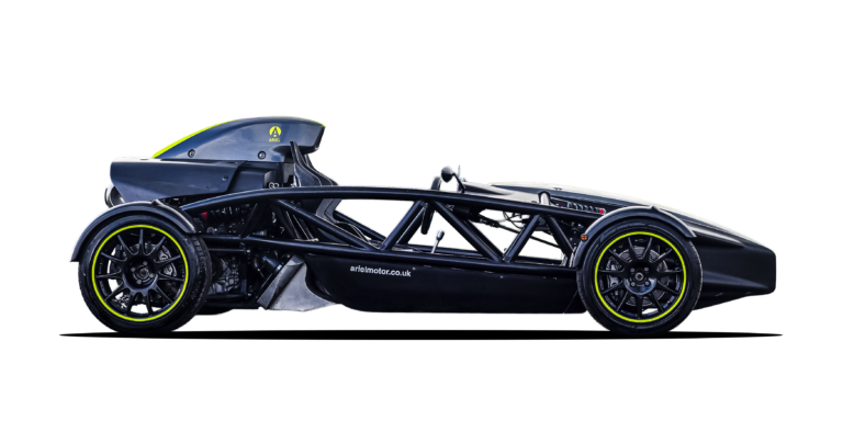 Ariel Atom 4 Image