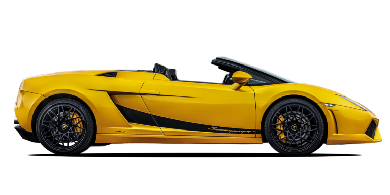 Lamborghini Gallardo Image