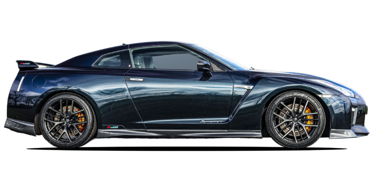 Nissan GTR Image
