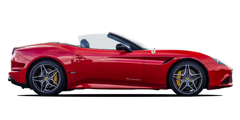 Ferrari California T Image
